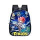 thumbnail image 1 of Mochila Los Fixies, 1 of 3