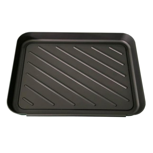 Garden Car Doorway Shoe Storage Tray Home Door