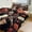 chudan-2, variant on Guitar Skeleton Rock Bedding Set with Zipper Closure for Girls & Boys