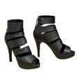 thumbnail image 1 of SANDALIA DAMA NEGRO Mundo Terra 020248, 1 of 1