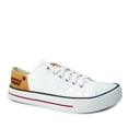 thumbnail image 1 of TENIS DAMA LEVI´S 402670010 TEXTIL BLANCO Levis 126D33, 1 of 4
