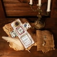 thumbnail image 2 of Pocket Shrine with Cross Included Pocket Shrine Silvers Cross Included Insi, 2 of 7