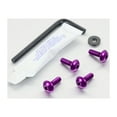 thumbnail image 6 of Aluminum Windshield Kit 4 Bolt (SK306), 6 of 6