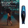 thumbnail image 3 of Sifflet Électronique 3 Tons, Portable et Adaptable pour Camping en Plein Air, 3 of 6