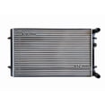 thumbnail image 2 of Radiador VolksWagen Audi A3 1998 1999 2000 2001 2002 2003, 2 of 5