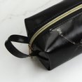 thumbnail image 3 of 3 uds. Bolsa organizadora de maquillaje de varios tamaños, neceser de viaje, neceser de gran capacidad Negro Zulema Bolsas de cosméticos de maquillaje de viaje, 3 of 8