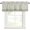 Green, variant on Abstract Black Polka Dot Valances for Windows Farmhouse Kitchen Curtains Valances Rod Pocket Valance Curtains for Windows Modern Farmhouse Sage Green Red Window Valances for Bathroom Bedroom 54"x18"