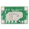 thumbnail image 4 of Module de Module de Module de Réduction de Module de Réduction de Module de Réduction de Module de Réduction de Module 2Pcs 5-18V à 3/3,3v 3.7 / 4,2v 5v 6V Convertisseur de Moteur Nd1805ta, 4 of 8