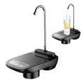 thumbnail image 4 of Dispensador eléctrico de botellas de agua,Dispensador eléctrico de agua embotellada Dispensador eléctrico de agua embotellada Dispensador de botellas de agua Diseño de última generación, 4 of 8