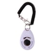 thumbnail image 1 of Accesorio de la correa de muñeca de la obediencia del adiestrador del Blanco, 1 of 5
