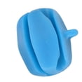 thumbnail image 4 of Bolas de Caña de pescar Zulema Caña de clip Flexible Multifuncional cómoda azul claro, 4 of 7