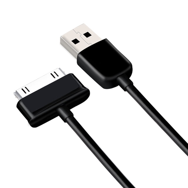 Cable de Datos USB, Cargador de Cable de 1 M de Largo Cable de Carga USB Cable de Datos USB de Alta Diseñado Para Teléfono Samsung Galaxy