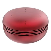 Macaron Bluetooth Speaker, Outdoor Portable Mini Round, Bluetooth 5.0, Long Battery Life, Fast Charging, Stereo Sound, with Sling, Ideal Gift