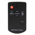 thumbnail image 1 of N2QAYC000046 Reemplazo de control remoto compatible para cine en casa SC‑HTB15 SU‑HTB15 SCHTB15, 1 of 8