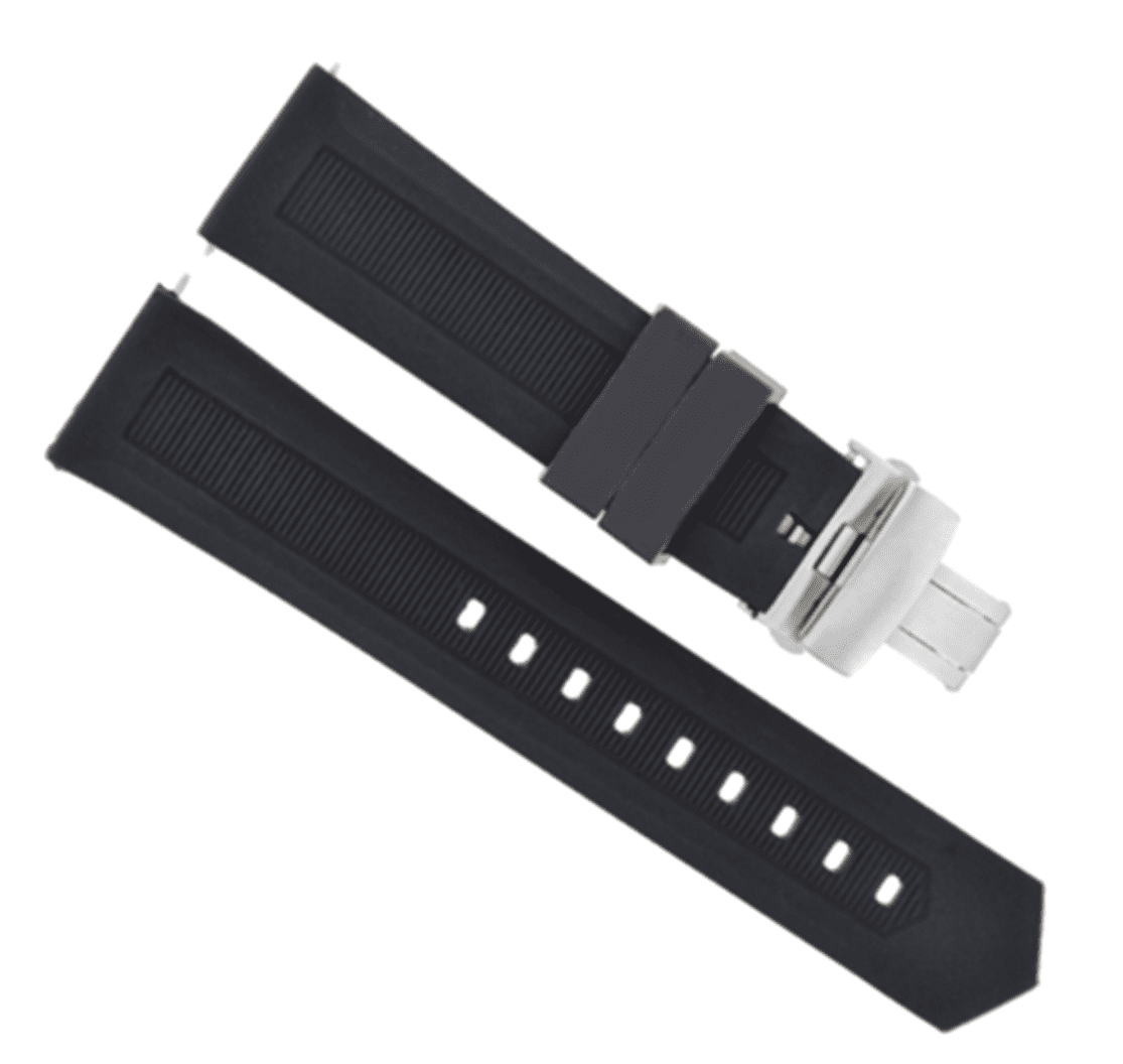 tag heuer nato strap price