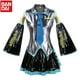 thumbnail image 3 of Hatsune Miku Kawaii porque disfraz Anime MikuVocaloid Chuen fórmula Cosplay disfraz actuación disfraz niña niño juegozhangyuxiang, 3 of 4