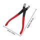 thumbnail image 2 of unbranded 2Ud Tenazas Automotrices Para Abrazaderas De Manguera Material Resistente Color Rojo, 2 of 8
