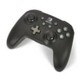 thumbnail image 3 of Manette sans fil PowerA pour Nintendo Switch – Minuit, 3 of 9