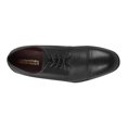 thumbnail image 4 of ZAPATOS DE VESTIR PARA CABALLERO STYLO 2005 NEGRO Stylo  2005, 4 of 4
