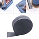 thumbnail image 5 of 2 piezas de cinta de poliéster para dobladillo, rollo de cinta de fusión de tela, cinta de acortamiento para pantalones, cinta de hierro para dobladillo para pantalones, ropa, gris y blanco Macarena Hierro en cintas de dobladillo, 5 of 8