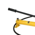 thumbnail image 4 of 10&4 Ton 2 Speed Hydraulic Hand Pump CP-700 Hydraulic Manual Pump 10000 PSI, 4 of 9