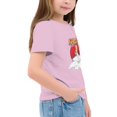 thumbnail image 3 of Camiseta Algodón de Naru para niños, 3 of 5