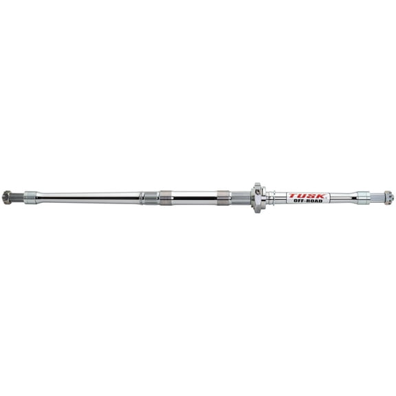 Tusk Adjustable Width Racing Axle