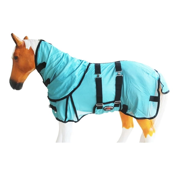 44" Miniature Weanling Donkey Pony Horse Foal  Summer Sheet  51811B