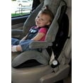 thumbnail image 7 of PRO Seat Belt Button Cover (Gray 2 Pack) Deters Children and Disabled Adults from Opening Their Seat Belt While Riding in a Motorized Vehicle, 7 of 7