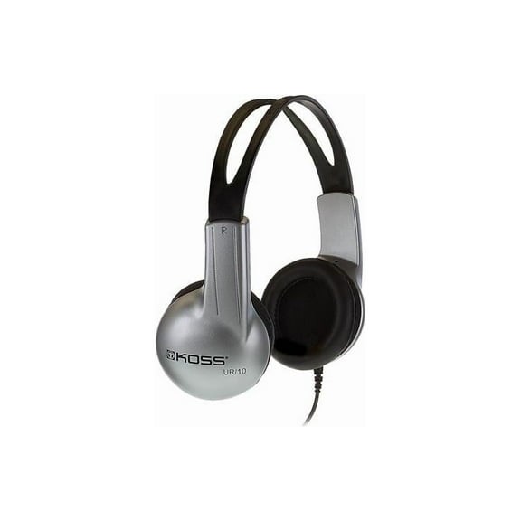 Koss UR10 On-Ear Headphones