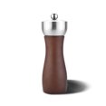 thumbnail image 2 of Yuarrent Molinillo de pimienta rotativo de para el hogar, molinillo de especias portátil de mano para barbacoa, Picnic, molienda de condimentos Mostrada 6 pulgadas Yuarrent HA028339-02B, 2 of 6