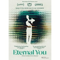 Eternal You (DVD), Film Movement, Documentary