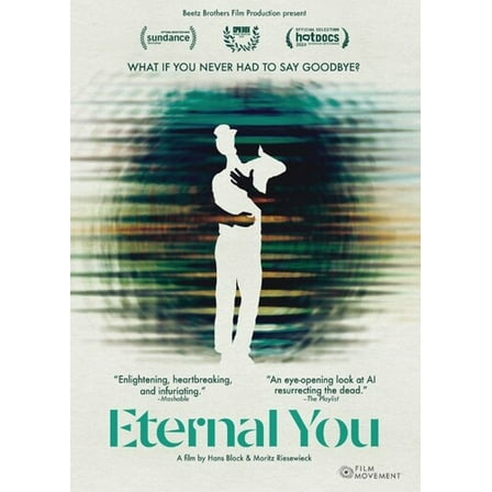Eternal You (DVD), Film Movement, Documentary