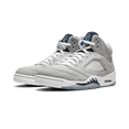thumbnail image 2 of JORDAN MENS Jordan 5 PE "Georgetown" DJ4954 997015 DJ4954 997015 from Stadium Goods, 2 of 9