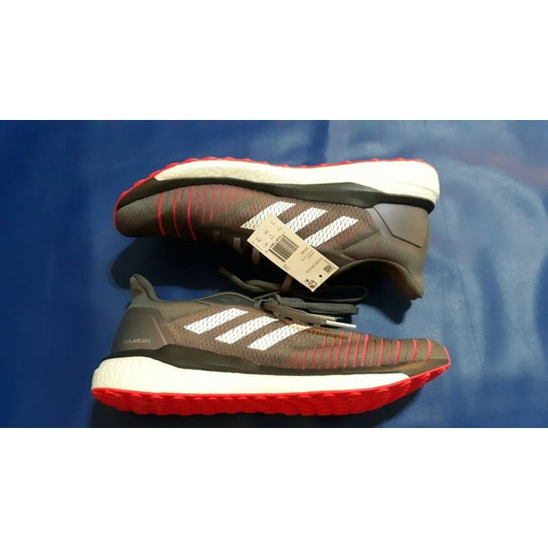 MEN'S Adi - das SOLARDRIVE RUNNING /WALKING SHOES.SIZE 12 ????