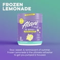 thumbnail image 4 of Alani Nu Pre-workout+ Powder, Frozen Lemonade, 30 Servings, 300mg Caffeine, 4 of 7
