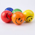 thumbnail image 3 of 12pcs/lot 6.3cm Smile Foam Ball Squeeze Stress Ball Relief Toy Wrist Exercise Toy Balls For C, 3 of 5