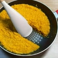 thumbnail image 6 of Multipurpose Silicone Cooking Spoon: Ideal for Non-Stick Pans, Heat-Resistant, Perfect for Cooking, Stirring & Baking, 6 of 9