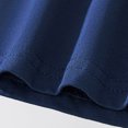 thumbnail image 6 of Baby Boy Summer Clothes Toddler Kids Boys Summer Cartoon Car Shark Dinosaur Prints Short Sleeve Crewneck T Shirts Tops Toddler T Shirts Navy 5 Years, 6 of 7