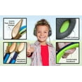 thumbnail image 2 of Chase Pat' Patrouille Écouteurs avec Oreilles! Écouteurs à Limitation de Volume pour Enfants, 2 of 5