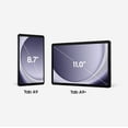 thumbnail image 3 of Samsung Galaxy Tab A9 8,7 Po Wi-Fi + Cellulaire (Permet les Appels) Tablette / 64 Go 4 Go RAM (2023) Neuf - Version Internationale, 3 of 6