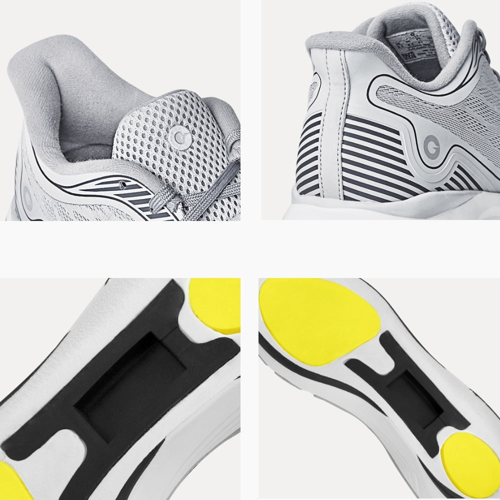 amazfit running shoes