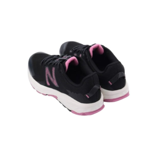 Tenis New Balance 510 Negro con Rosa para Mujer Walmart en línea