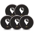thumbnail image 1 of TrackR Pixel - Dispositivo de seguimiento Bluetooth. Rastreador de lla, 1 of 2
