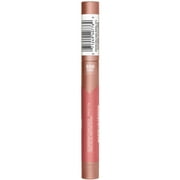 LOreal Paris Infallible Matte Lasting Wear Smudge Resistant Lipstick, Caramel Blonde