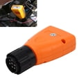 thumbnail image 1 of HERRAMIENTA DE DIAGNÓSTICO DE EMERGENCIA, LECTRO DE CÓDIGO DE FALTA V1006.3 MUSTRA LA INFORMACIÓN DE LA ECU Profesional GS 911 Con CD para K1200GT K1200R S1000RR G650GS, 1 of 7