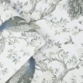 thumbnail image 3 of Laura Ashley Belvedere Midnight Wallpaper, 3 of 4