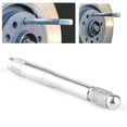 thumbnail image 1 of Wheel Alignment Pin, Tire Positioning Pin Wheel Fitting Removal Alignment Tool Nut Bolt Lugs M14x1.25 Universal, 1 of 7
