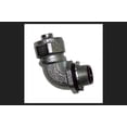 thumbnail image 1 of Conexión para manguera Sigma Electric Conn 90d Liqtite 3/4 pulgadas Mi, 1 of 1