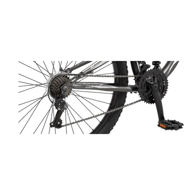 Mongoose cheap hyper bike